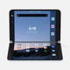 Imagen para el artículo titulado Microsoft anuncia el precio y las especificaciones del Surface Duo, su primer teléfono con Android
